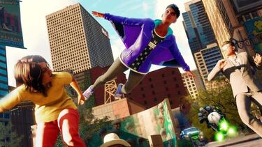 Saints Row promete subir el caos y personalización hasta el 11