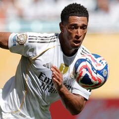 Buscando a Bellingham