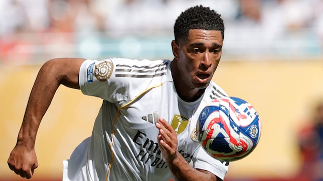 Buscando a Bellingham