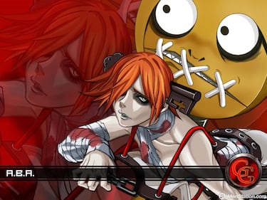 Guilty Gear XX Accent Core, Impresiones