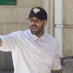 Manuel Herrera: "Ya no soy abonado, pero apoyo al Betis"