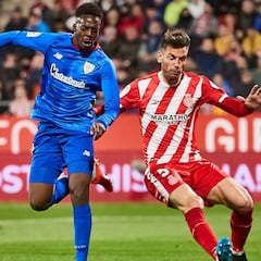 Williams: "Donde queremos estar es en Europa"