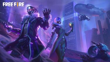 Códigos Free Fire de hoy 9 de diciembre de 2021; todas las recompensas gratis