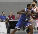 El deseado Deon Thompson seguirá un año más en el Burgos