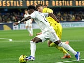 Pau Navarro, una esperanza ante el disgusto por la lesión de Foyth