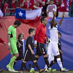 Las 8 millonarias formas de seguir a Chile en la Copa Confederaciones