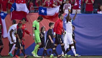 Las 8 millonarias formas de seguir a Chile en la Copa Confederaciones