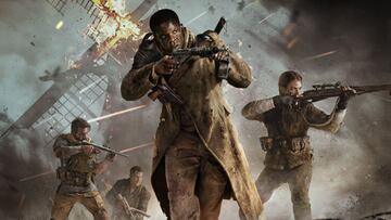Call of Duty: Vanguard destapa sus requisitos mínimos y recomendados en PC para la beta