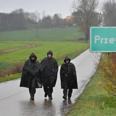 La OTAN confirma el posible origen del misil y Zelenski lo niega