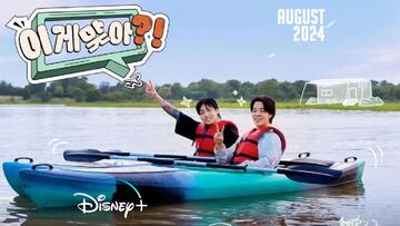 What's coming to Disney+ in August 2024: movies, series, documentaries, and specials