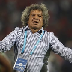 Gamero: "Hay un buen equipo, pero toma malas decisiones"