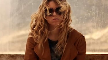 Milly Alcock as Supergirl is ready to fly with her teaser trailer for the next look at the new DC Universe