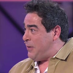La confesión de Pablo Chiapella sobre ‘LQSA’: “A mi hija no le dejo ver la serie”