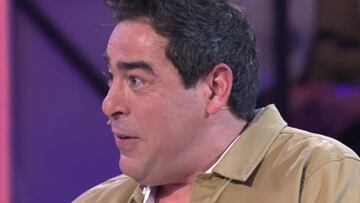 La confesi車n de Pablo Chiapella sobre &LQSA*: ※A mi hija no le dejo ver la serie§