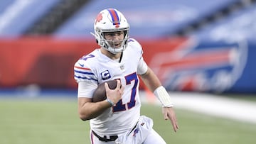 Los Bills est&aacute;n 8-3 y en la cima de su divisi&oacute;n, pero a&uacute;n no tienen asegurado el bander&iacute;n. Five Thirty Eight los ubica como favoritos para llev&aacute;rselo con 84% de probabilidad.