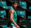 Nadal: "Roland Garros es el lugar más especial de mi carrera"