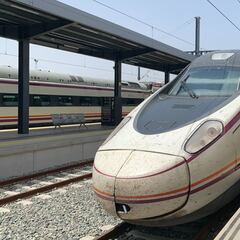 ¿Retrasos en Renfe? Esta es la indemnización que puedes pedir según el tiempo y el tipo de tren