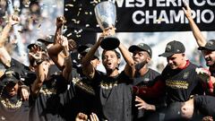 ¡Final digna de Hollywood! LAFC vence a Philadelphia Union y es campeón de la MLS