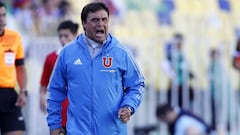 Hoyos, pese a la caída de la U: “Me conmovió mi equipo”