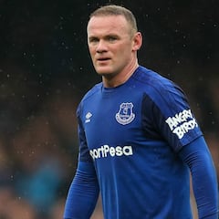 DC United boss Olsen confirms interest in Wayne Rooney