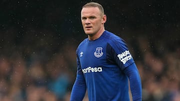 DC United boss Olsen confirms interest in Wayne Rooney