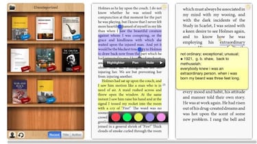 Día del libro 2019: Webs para bajar libros gratis y apps para leer en el móvil