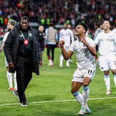 El Aston Villa se juega la temporada al todo o nada