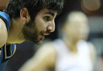 Ricky Rubio.