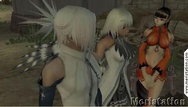 Primeros detalles e imágenes de Magna Carta Portable