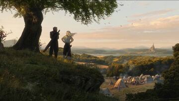 RPG de Playground Games: llegan miembros de Ready at Dawn y Rockstar North