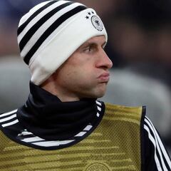 Alemania, al Bombo 2: podría ser rival de España rumbo a la Euro