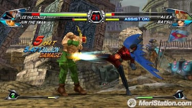 Tatsunoko vs. Capcom: Ultimate All-Stars, Impresiones