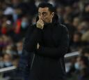 Xavi: "El Madrid está fuerte pero no descartamos nada"