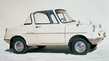 Los autos más icónicos en la historia de Mazda