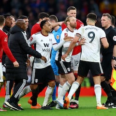 Mitrovic: una sanción ejemplar por su pérdida de papeles