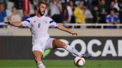 Salió el calendario de la Cascadia Cup