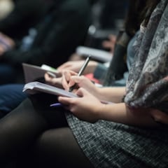 Mujeres Jefas de Hogar: postula gratis y genera ingresos y recursos