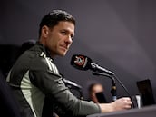 Xabi Alonso: “Queremos hacer un partido de mejor nivel que en Liga”