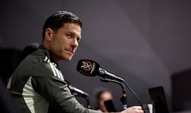 Xabi Alonso: “Queremos hacer un partido de mejor nivel que en Liga”