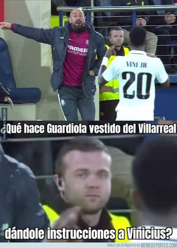 Los memes más divertidos de la intensa jornada de Copa