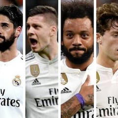 Un 2020 para enmendarse