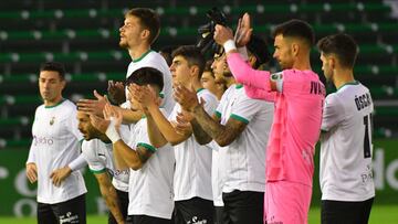 Rozada tiene minutos para todos, pero muy pocos son indiscutibles