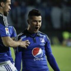 Millonarios busca en Montería la cuota inicial de la clasificación