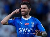 Rúben Neves deslumbra, el Madrid observa