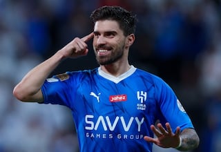 Rúben Neves deslumbra, el Madrid observa