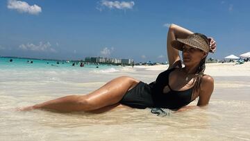 “Yo he estado ahí full con mi mamá, no solamente para los viajes y para los momentos bonitos”