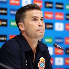 Rubi: "Si aplicamos las mejoras, seremos temibles"