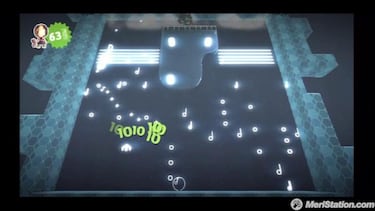 El concurso creativo de LittleBigPlanet 2 ya tiene ganadores