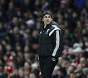 Karanka, no al Real Madrid