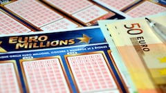 He wins over $140 million in the Euromillions lottery and his first act restores faith in humanity: “I knew where to help”